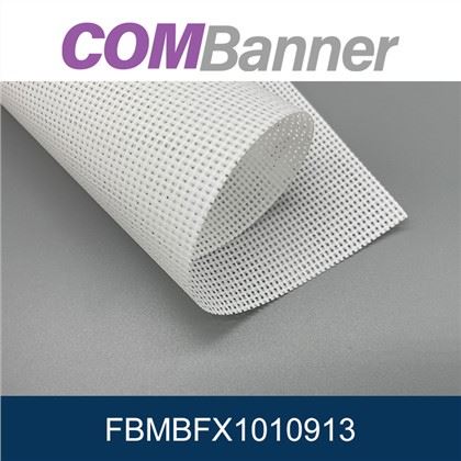 Striscioni in rete in PVC