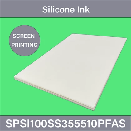 Film di trasferimento in silicone PFAS